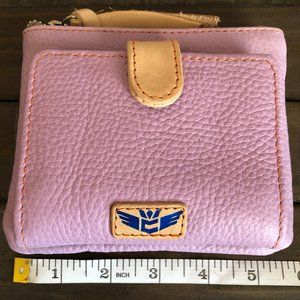 Consuela Lily Bi-fold wallet